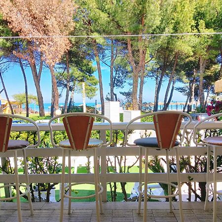 Hotel Petit Silvi Marina Dış mekan fotoğraf