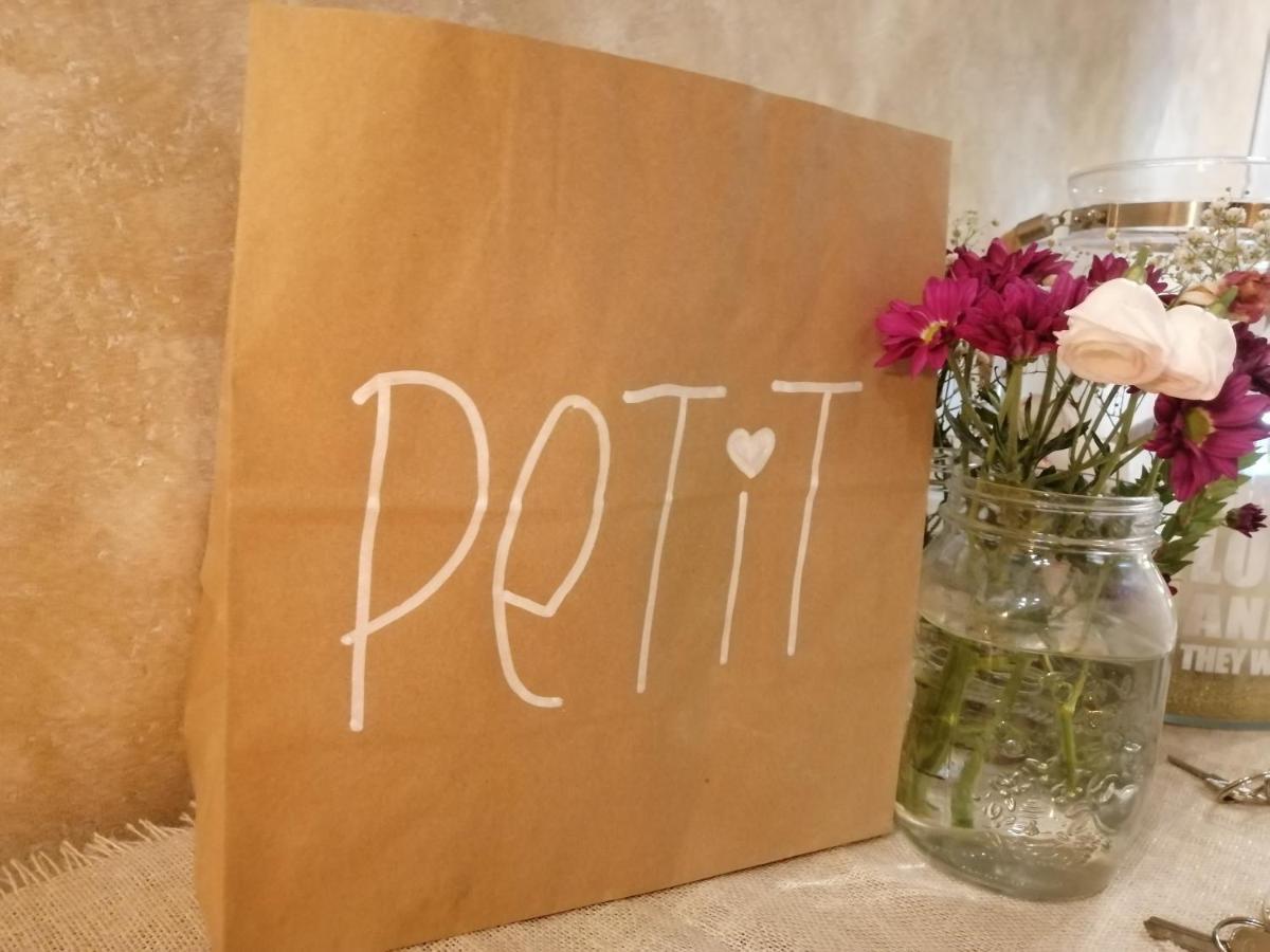 Hotel Petit Silvi Marina Dış mekan fotoğraf