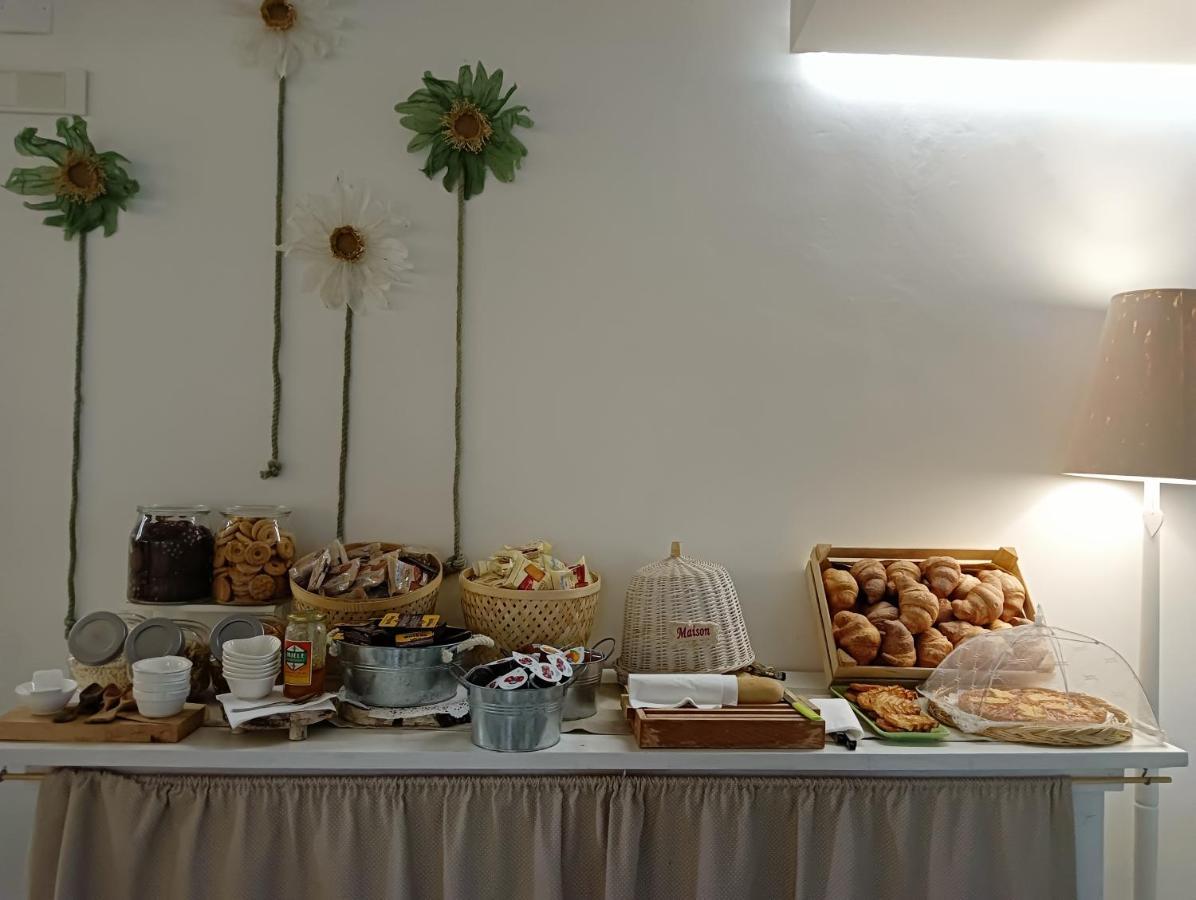 Hotel Petit Silvi Marina Dış mekan fotoğraf