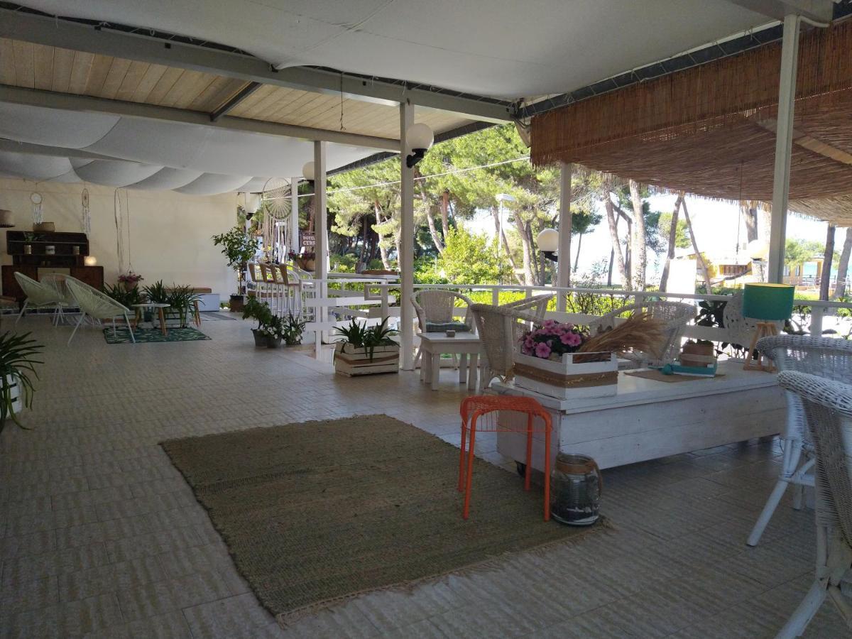 Hotel Petit Silvi Marina Dış mekan fotoğraf