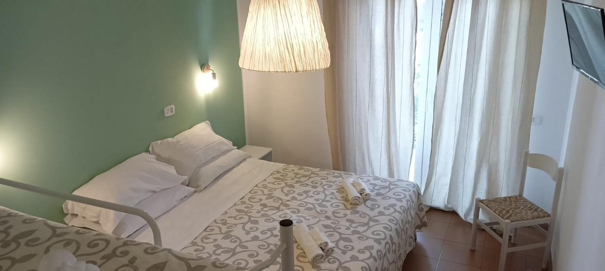 Hotel Petit Silvi Marina Dış mekan fotoğraf