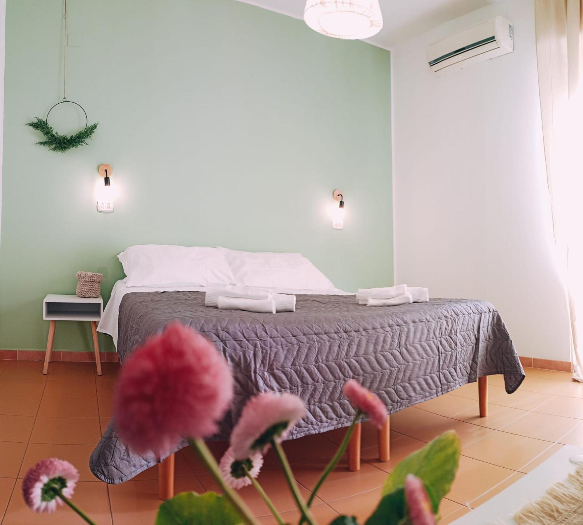 Hotel Petit Silvi Marina Dış mekan fotoğraf