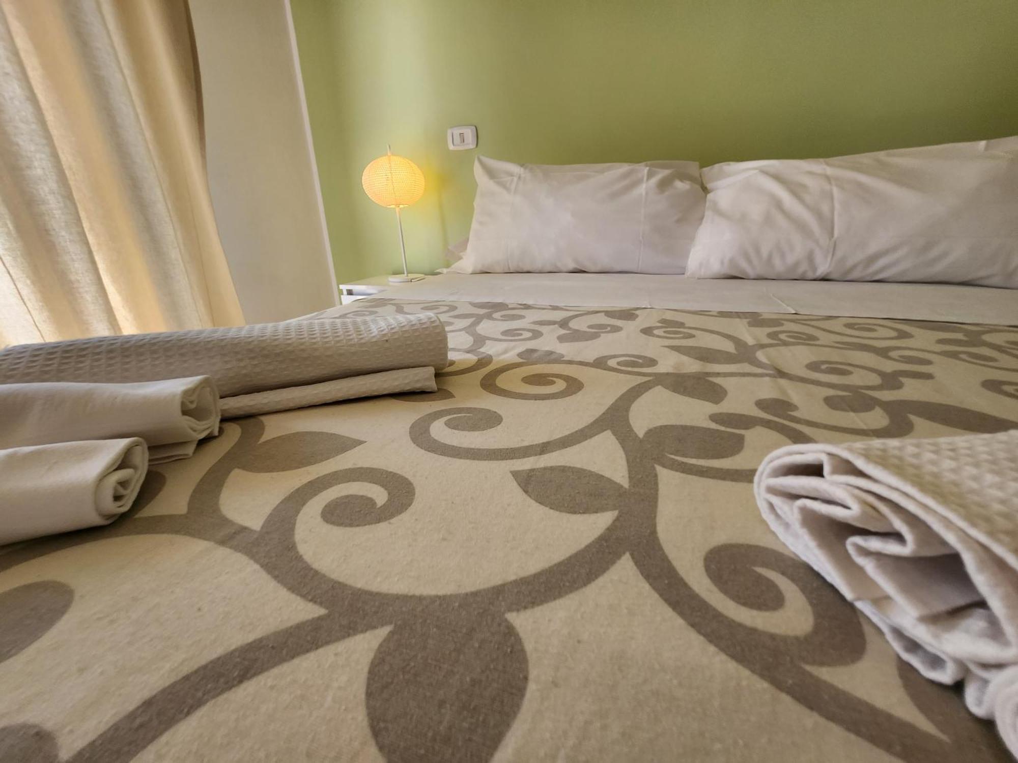 Hotel Petit Silvi Marina Dış mekan fotoğraf