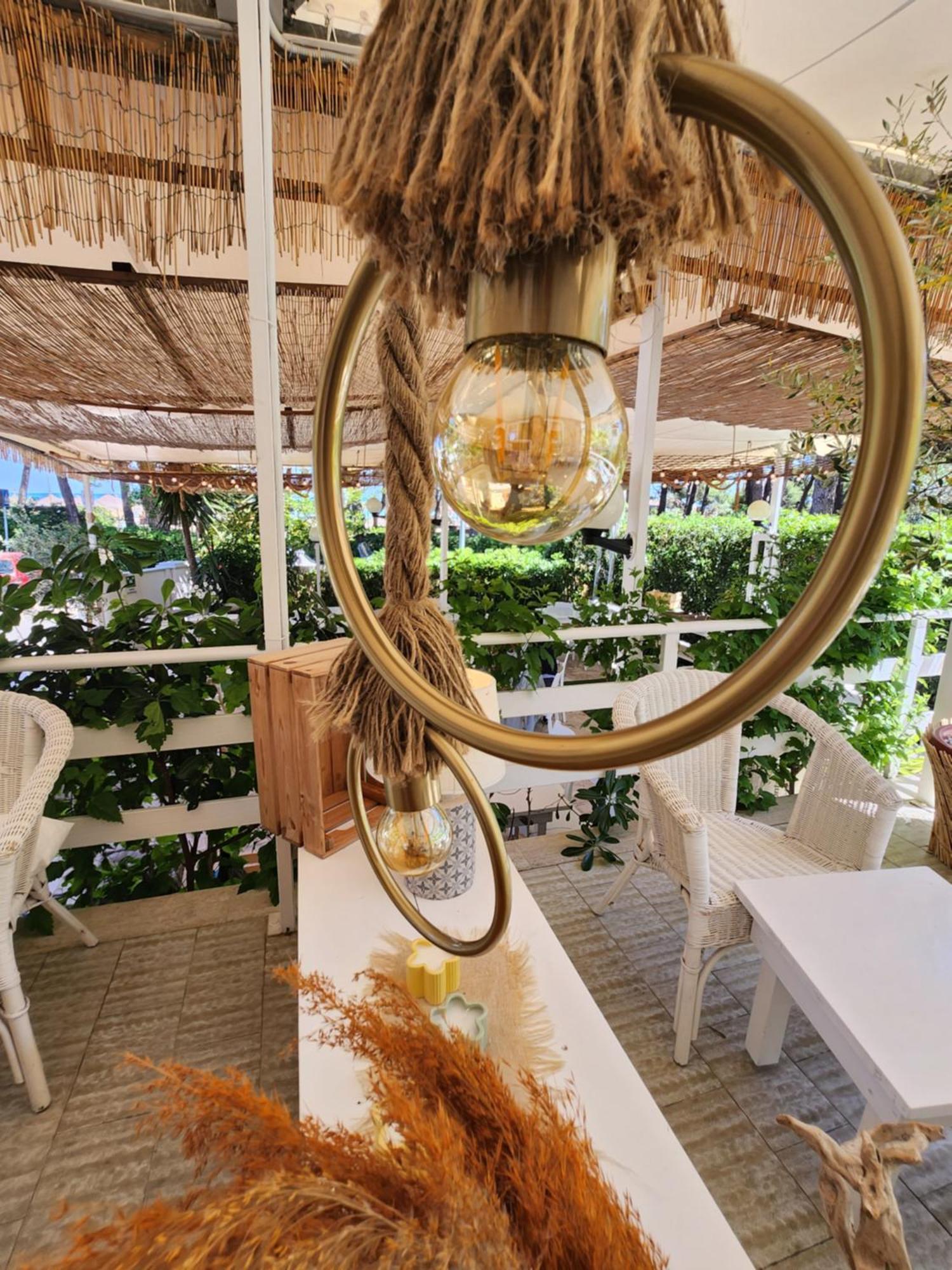 Hotel Petit Silvi Marina Dış mekan fotoğraf