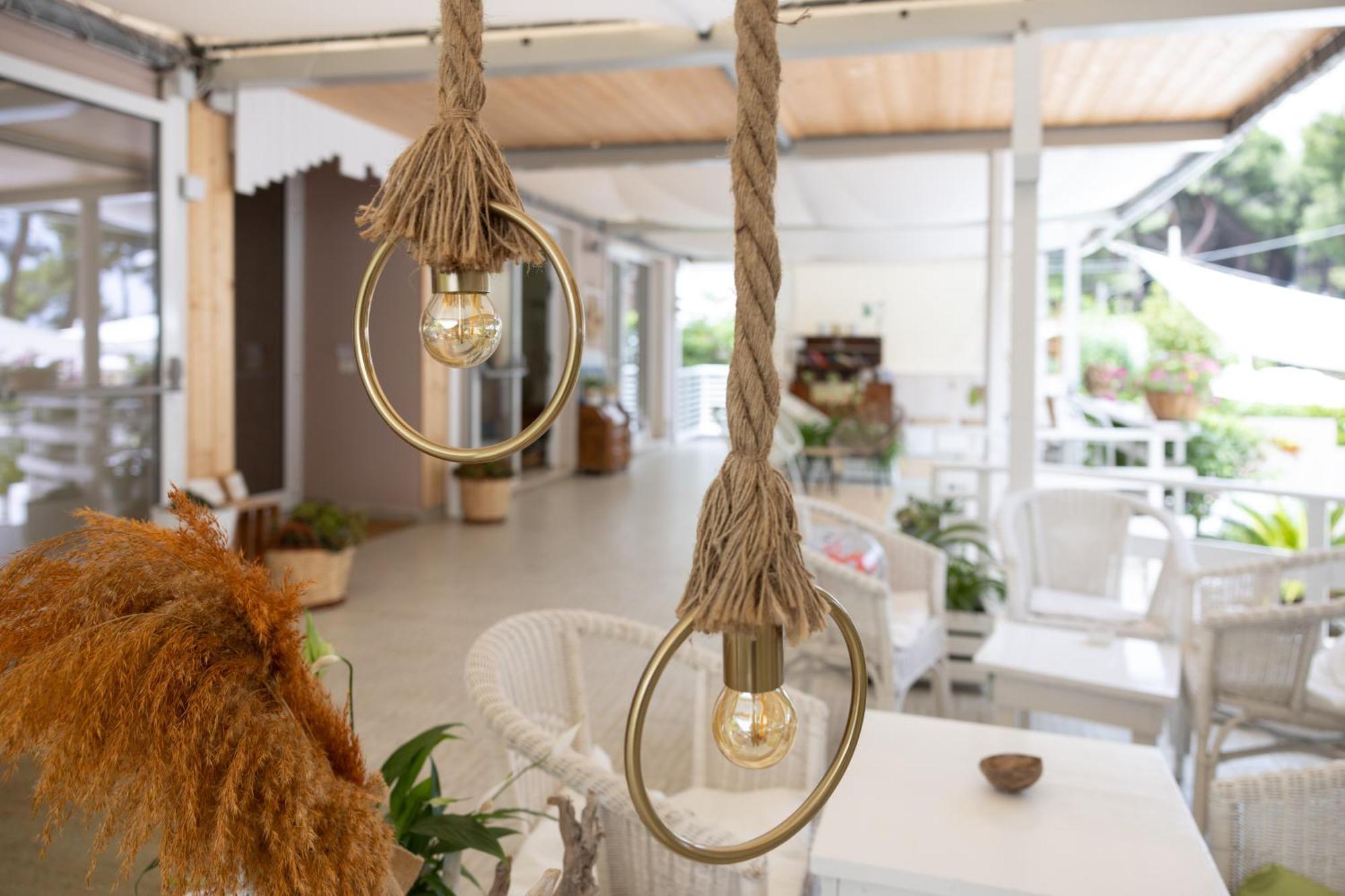 Hotel Petit Silvi Marina Dış mekan fotoğraf