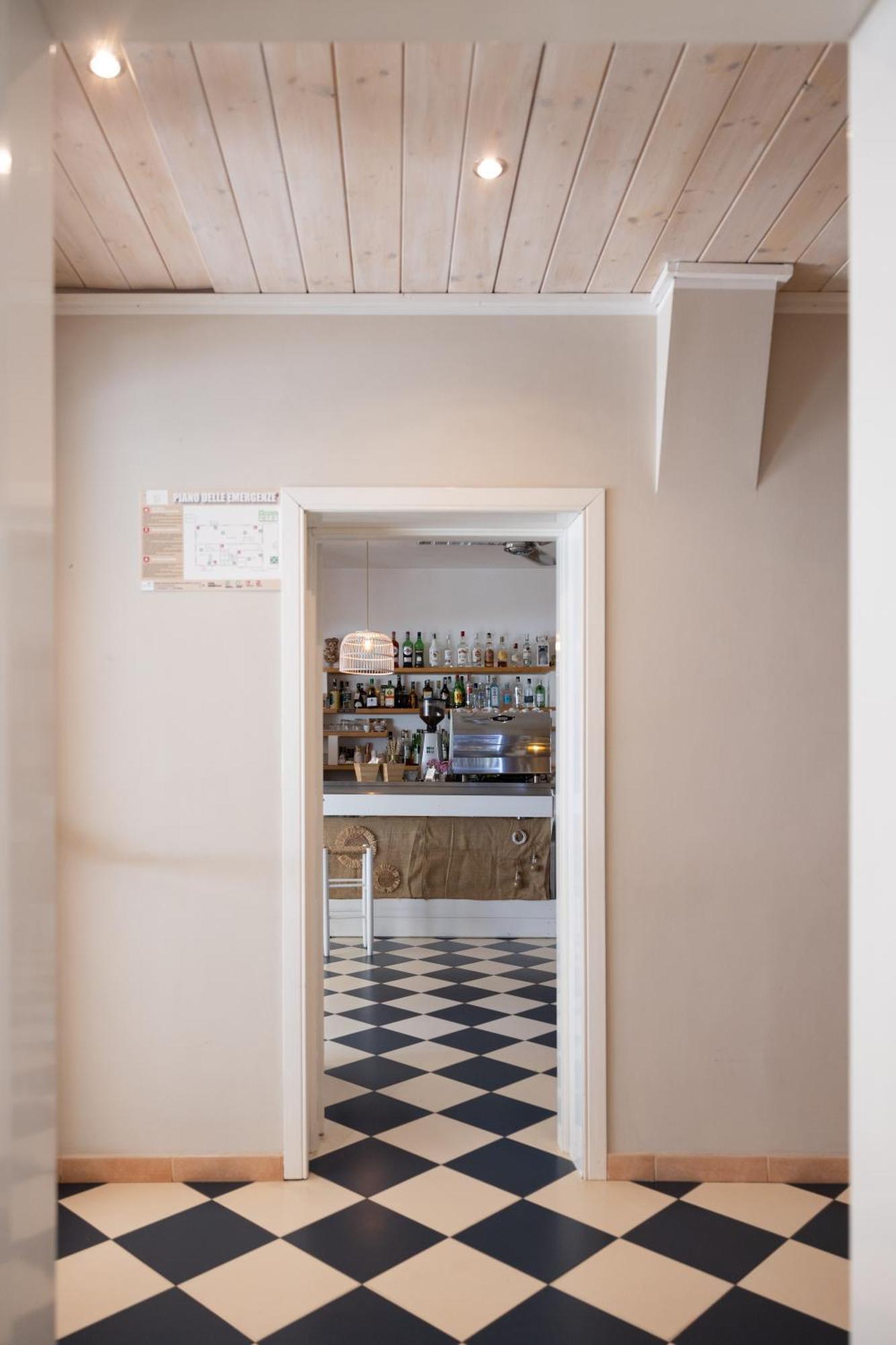 Hotel Petit Silvi Marina Dış mekan fotoğraf
