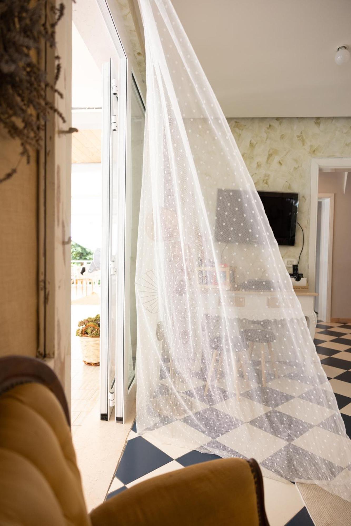 Hotel Petit Silvi Marina Dış mekan fotoğraf
