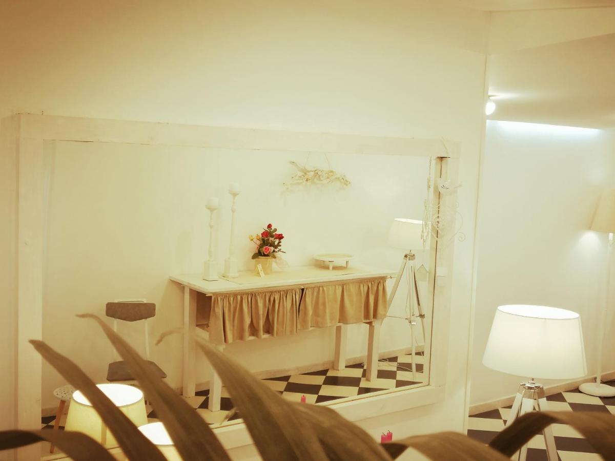 Hotel Petit Silvi Marina Dış mekan fotoğraf