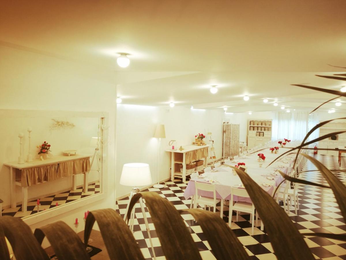 Hotel Petit Silvi Marina Dış mekan fotoğraf